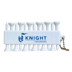 Fore! Golf Tee Set - foreteeset