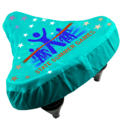 Bicycle Seat Cover - fullcolorseatcover