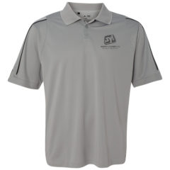 Adidas – 3-Stripes Cuff Sport Shirt - g