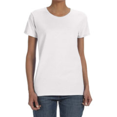 Gildan Ladies’ Heavy Cotton™ T-Shirt - g500l_00_z