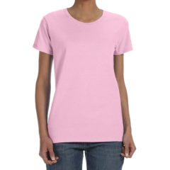 Gildan Ladies’ Heavy Cotton™ T-Shirt - g500l_11_z