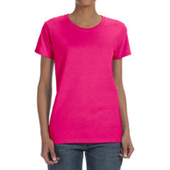 Gildan Ladies’ Heavy Cotton™ T-Shirt - g500l_30_z
