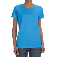 Gildan Ladies’ Heavy Cotton™ T-Shirt - g500l_39_z