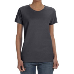 Gildan Ladies’ Heavy Cotton™ T-Shirt - g500l_43_z