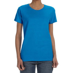 Gildan Ladies’ Heavy Cotton™ T-Shirt - g500l_49_z
