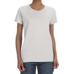 Gildan Ladies’ Heavy Cotton™ T-Shirt - g500l_50_z