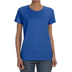 Gildan Ladies’ Heavy Cotton™ T-Shirt - g500l_53_z