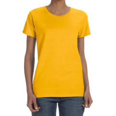 Gildan Ladies’ Heavy Cotton™ T-Shirt - g500l_56_z