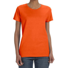 Gildan Ladies’ Heavy Cotton™ T-Shirt - g500l_59_z