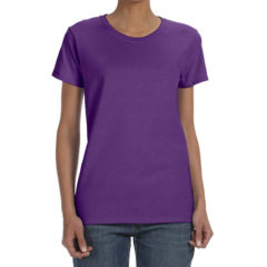 Gildan Ladies’ Heavy Cotton™ T-Shirt - g500l_62_z