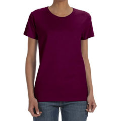 Gildan Ladies’ Heavy Cotton™ T-Shirt - g500l_66_z