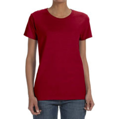 Gildan Ladies’ Heavy Cotton™ T-Shirt - g500l_67_z