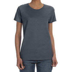 Gildan Ladies’ Heavy Cotton™ T-Shirt - g500l_76_z