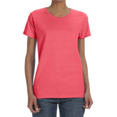 Gildan Ladies’ Heavy Cotton™ T-Shirt - g500l_84_z