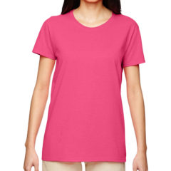 Gildan Ladies’ Heavy Cotton™ T-Shirt - g500l_an_z