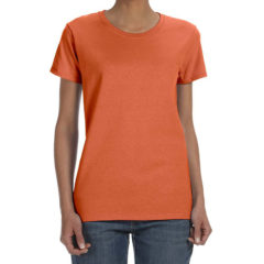 Gildan Ladies’ Heavy Cotton™ T-Shirt - g500l_bi_z
