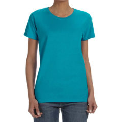 Gildan Ladies’ Heavy Cotton™ T-Shirt - g500l_bj_z