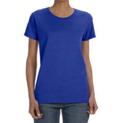 Gildan Ladies’ Heavy Cotton™ T-Shirt - g500l_bm_z