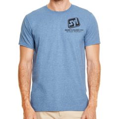 Gildan SoftStyle Custom Printed T-shirts - g640_94_z