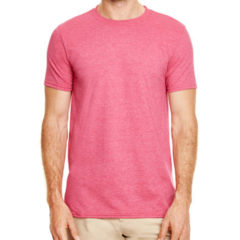 Gildan SoftStyle Custom Printed T-shirts - g640_96_pjpg cardinal new