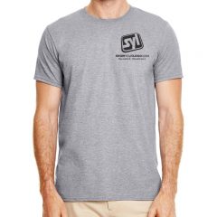 Gildan SoftStyle Custom Printed T-shirts - g640_a2_z