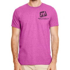 Gildan SoftStyle Custom Printed T-shirts - g640_b1_z