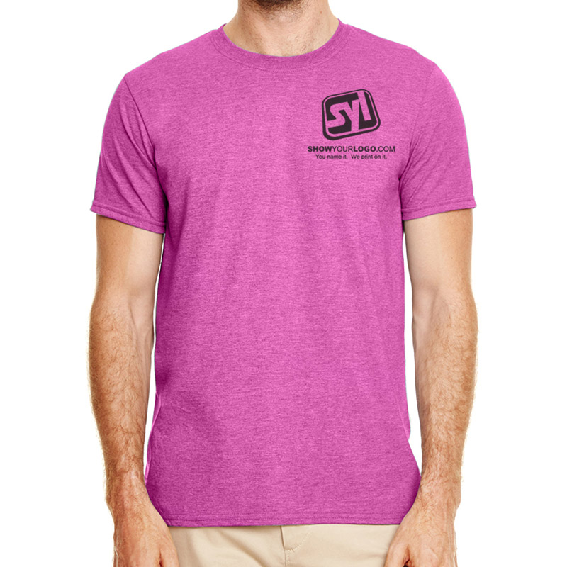 custom printed shirts uk