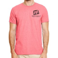 Gildan SoftStyle Custom Printed T-shirts - g640_b3_z