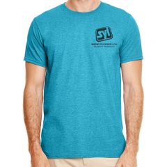 Gildan SoftStyle Custom Printed T-shirts - g640_b5_z