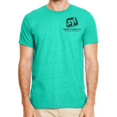 Gildan SoftStyle Custom Printed T-shirts - g640_b8_z
