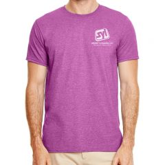 Gildan SoftStyle Custom Printed T-shirts - g640_br_z