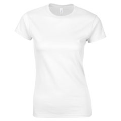 Gildan Ladies’ Softstyle ® Fitted T-Shirt - g640l_00_z_prod