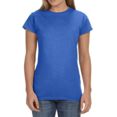 Gildan Ladies’ Softstyle ® Fitted T-Shirt - g640l_36_z