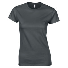 Gildan Ladies’ Softstyle ® Fitted T-Shirt - g640l_43_z_prod