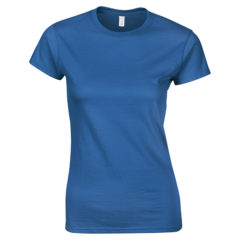 Gildan Ladies’ Softstyle ® Fitted T-Shirt - g640l_53_z_prod