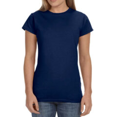Gildan Ladies’ Softstyle ® Fitted T-Shirt - g640l_54_z