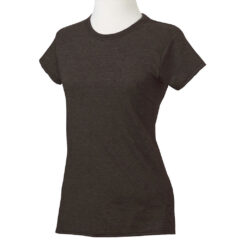 Gildan Ladies’ Softstyle ® Fitted T-Shirt - g640l_70_z