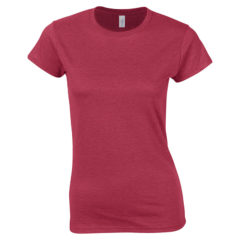 Gildan Ladies’ Softstyle ® Fitted T-Shirt - g640l_71_z_prod