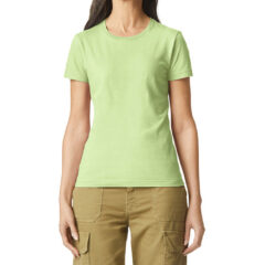 Gildan Ladies’ Softstyle ® Fitted T-Shirt - Ladies T-Shirt