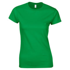 Gildan Ladies’ Softstyle ® Fitted T-Shirt - g640l_83_z_prod