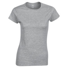 Gildan Ladies’ Softstyle ® Fitted T-Shirt - g640l_95_z_prod