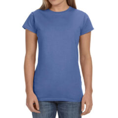 Gildan Ladies’ Softstyle ® Fitted T-Shirt - g640l_az_z