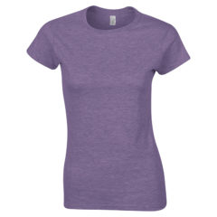 Gildan Ladies’ Softstyle ® Fitted T-Shirt - g640l_bb_z_prod
