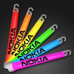 Glow Stick – 6″ - glowstickassorted