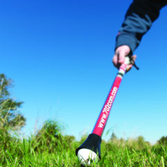 Golf Tournament Scramble Pic - gold stick one