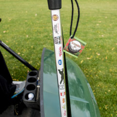 Golf Tournament Scramble Pic - golf stick two