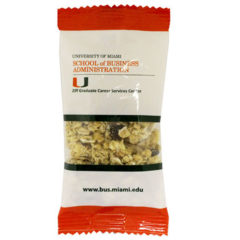 Zagasnacks™ Promo Snack Pack Bags - granola-5083