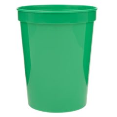 Stadium Cup – 16 oz - green