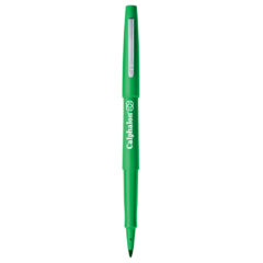 Paper Mate® Flair Felt Tip Pen - green