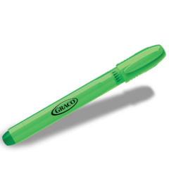 Sharpie® Gel Highlighter - green